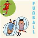 Veranstaltungsbild Fußball/Bubble Fußball/ Fußballdart